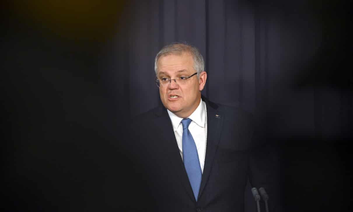 China bristles at Australia’s call for investigation into coronavirus origin