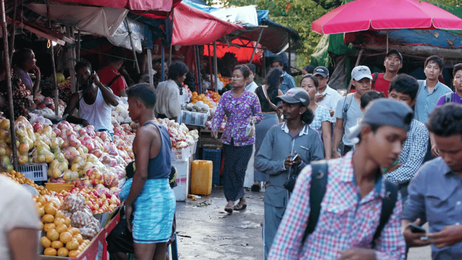 COVID-19: Could food security in Southeast Asia be in jeopardy?