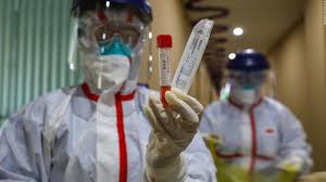 For China’s aggressive new diplomacy, coronavirus is both a crisis and an opportunity