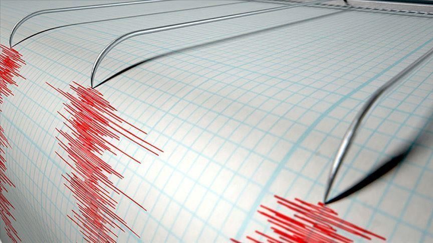 Magnitude 5.0 earthquake shakes eastern Indonesia