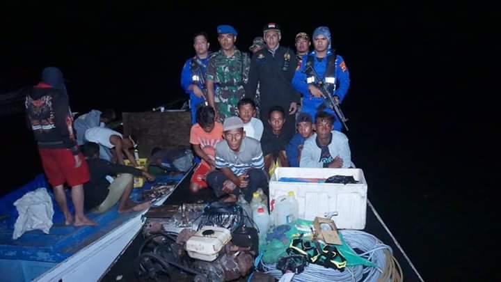 Indonesia urges UNHC to  be vigilant of abusive practices in fisheries industries