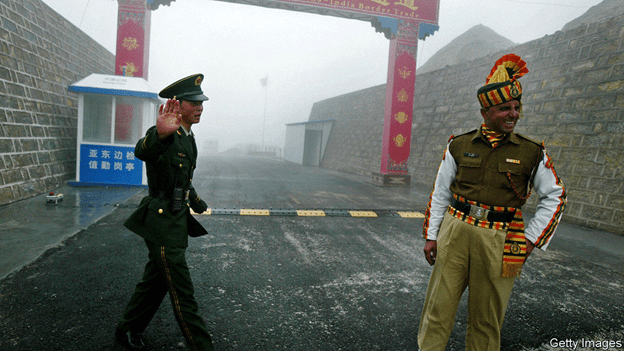 First deadly India-China clash in 45 years: Five things to know