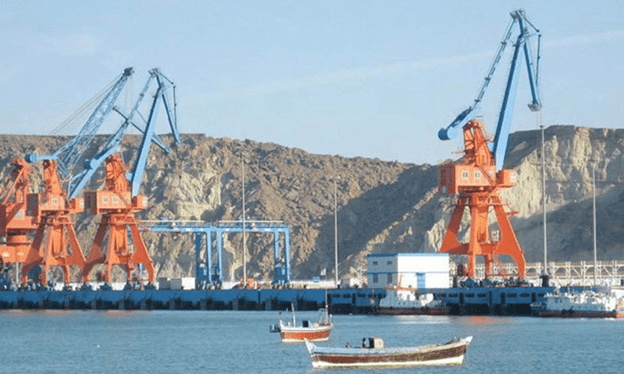Gwadar port contract is ‘confidential’, Pakistani federal secretary informs Senate panel