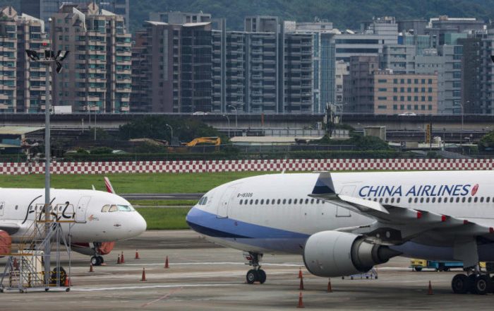 Taiwan to let in Thai business people