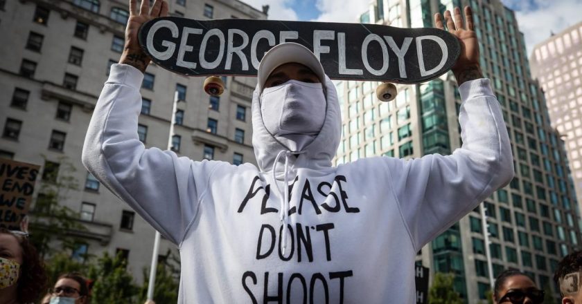 ‘What white privilege?’ ‘Why can’t you be more civil?’ Some FAQs about racism and answers you may find challenging