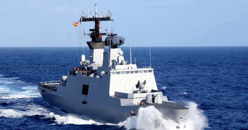 Mind your own ‘Covid’ business, France tells China