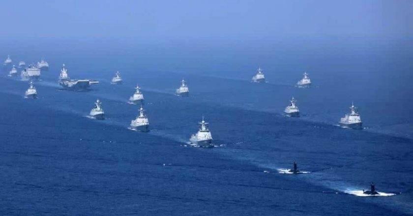 Vietnam rejects China’s ban on fishing in South China Sea