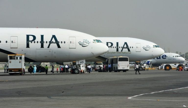 Pakistan’s global image continues to worsen, PIA suspension in EU latest fallout