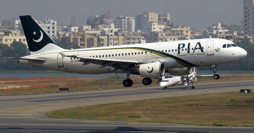 SP  Pakistan’s traditional allies in Gulf plan to suspend Pakistan origin pilots in their carriers