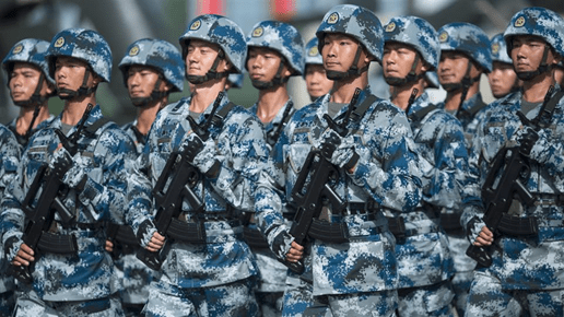 China tries to pacify kin of unsung PLA soldiers killed in LAC face-off