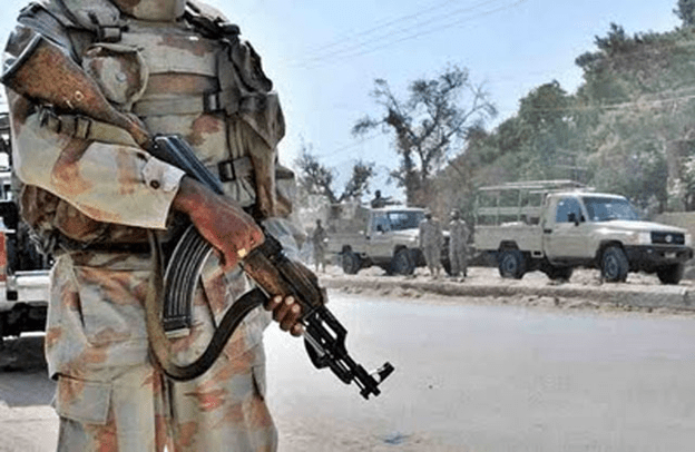 Pakistani forces continue military operation, abductions in Balochistan