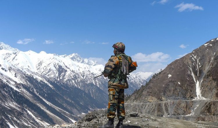 Indian government believes deadly skirmish along LAC was part of a larger plan by China