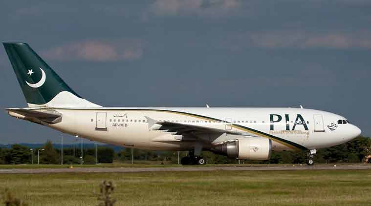 EU bans entry of Pakistan Airlines for six months over dubious license