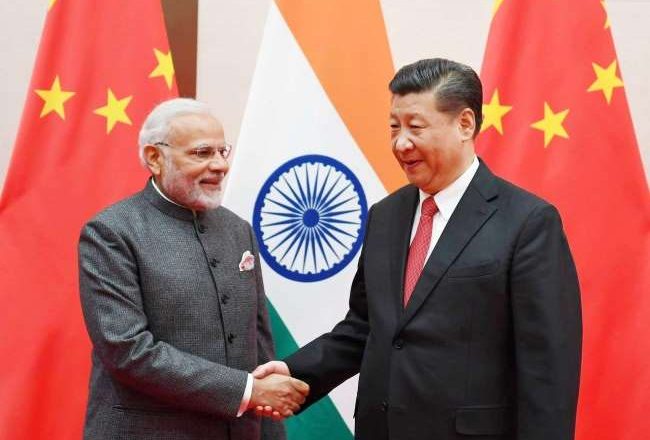 Beijing’s actions along LAC jeopardised Indo-China relations: Chinese dissident