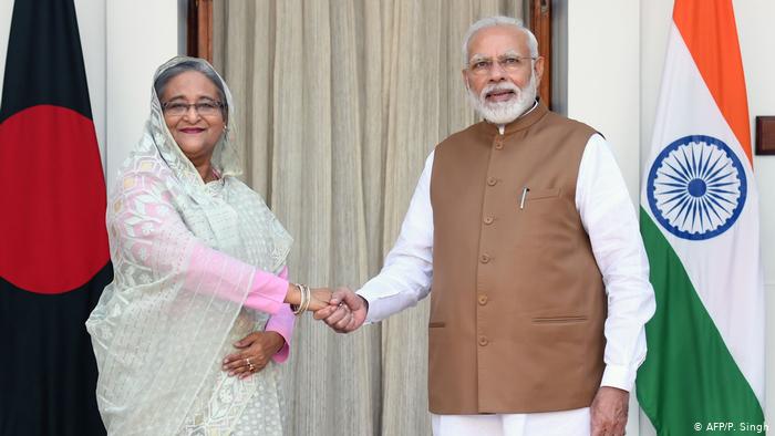 Indo-Bangla bonds rise to new heights