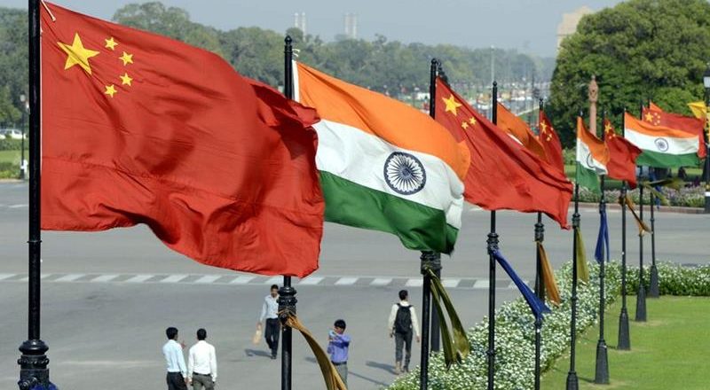 American people overwhelmingly back India over China: Survey