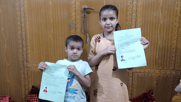 Article 370 abrogation impact: Four lakh domicile certificates issued in J&K