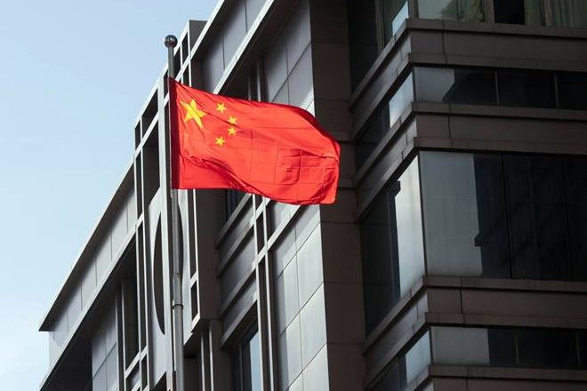 From aggressor to appeaser, China caught out in consulate reprisal game
