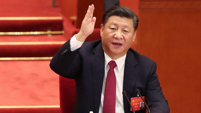 President Xi’s long game: Time to measure what the world is dealing with