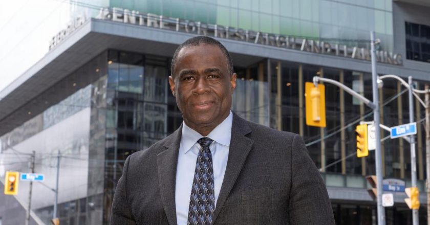 Questions about COVID-19 that keep Sick Kids’ infectious diseases expert up at night