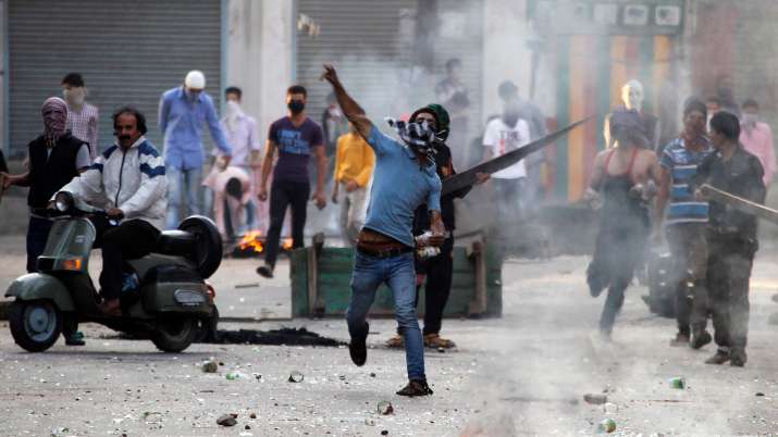Article 370 abrogation impact: Decline in stone-pelting incidents, strikes in Kashmir