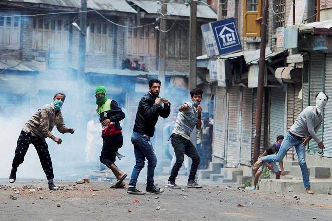 How abrogation of Article 370 reduced stone-pelting in Kashmir