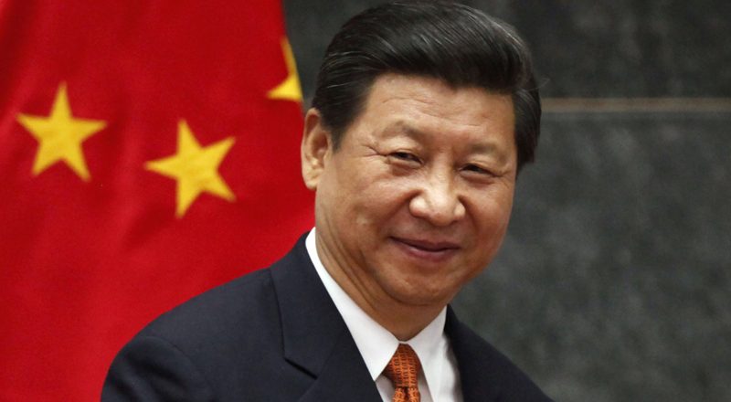 Xi Jinping’s Leadership Challenges for the CCP’s stability