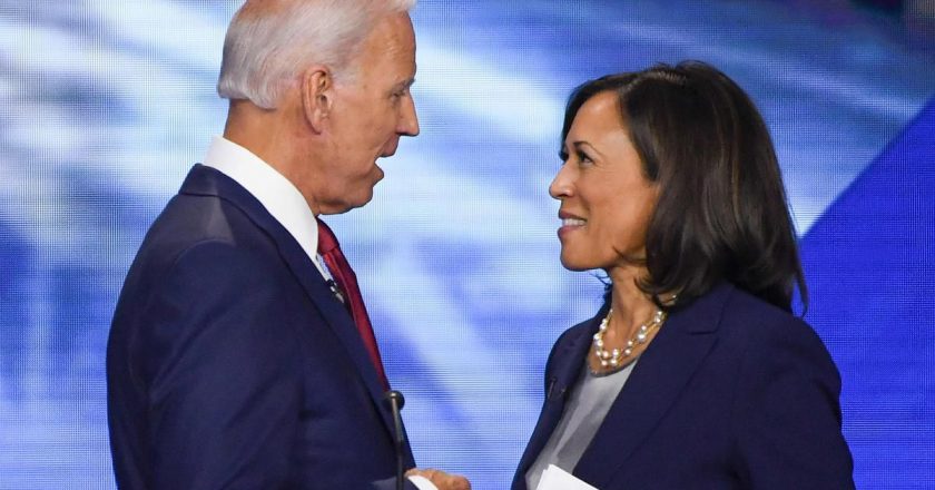 Analysts say if Biden wins he’ll likely unite allies against China, and that’s good for Canada