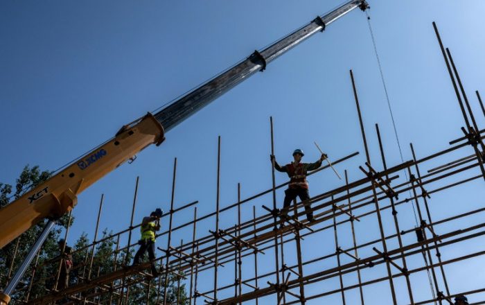 China’s domestic spending sluggish as economy recovers from virus