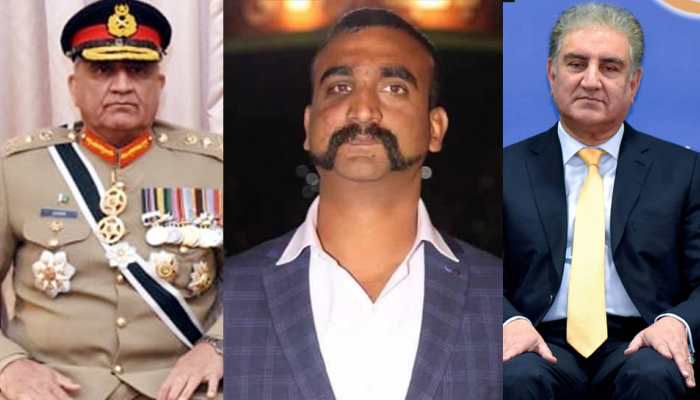India will attack if we don’t release Abhinandan by 9 pm: Pakistan MP recounts in Parliament