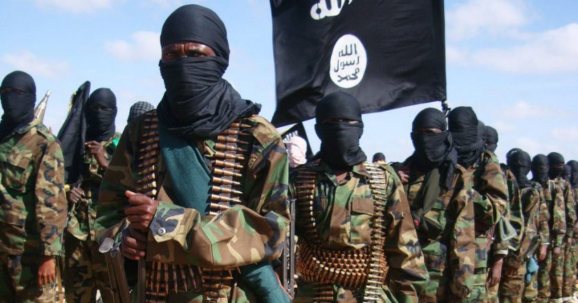 ISIS set to become Islamist Frankenstein in Africa