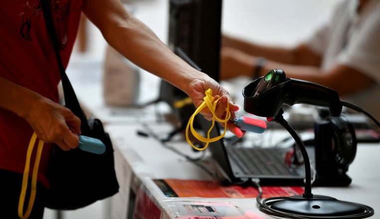 TraceTogether check-in at venues is better, (cyber) safer