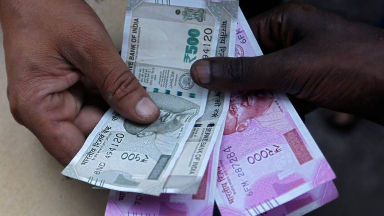 Strong capital inflows to further strengthen Indian rupee in the week ahead: Analysts