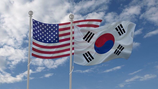 Strengthening of US-South Korea ties cause concerns in China: Report