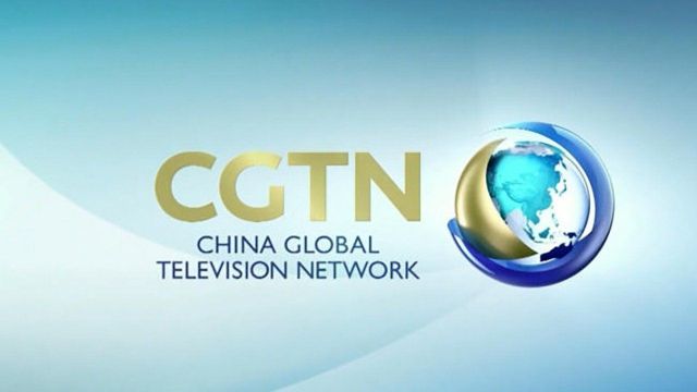 UK revokes license for Chinese State Broadcaster CGTN