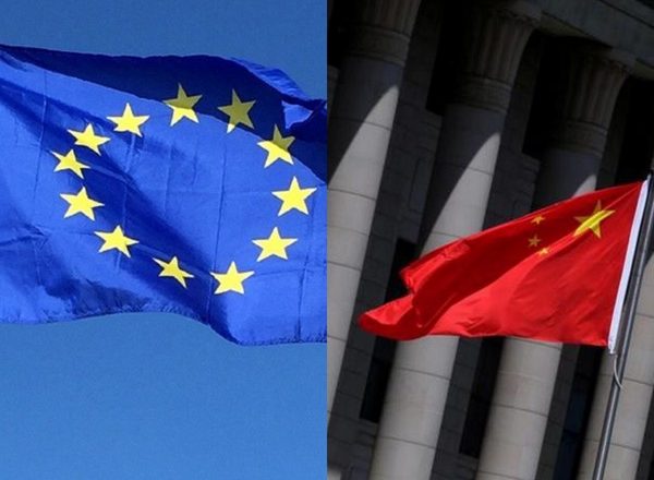EU-China investment deal faces flak in European Parliament