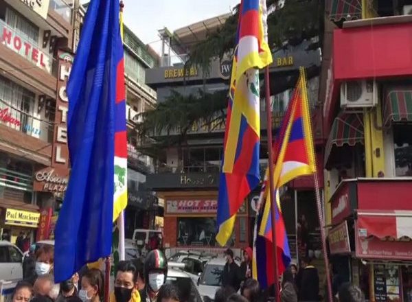Tibetans in-exile celebrate 108th anniversary of Tibetan Independence Day