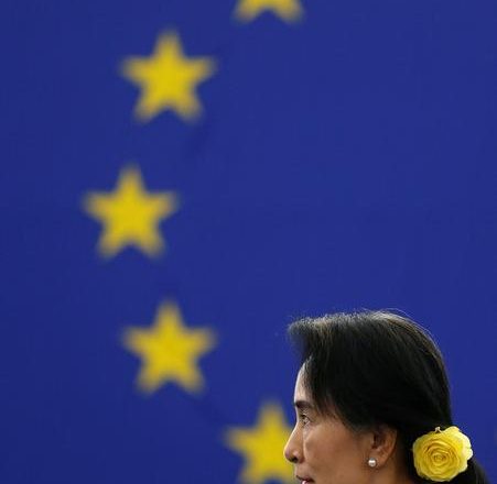 EU Council condemns military coup in Myanmar, ready to impose sanctions