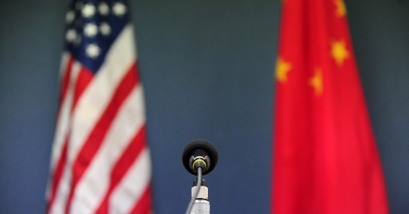 China to urge US to drop Trump-era sanctions in Alaska meet: Report