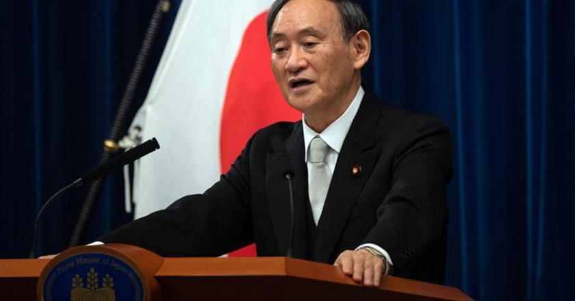 Japan to closely monitor China’s increased defense spending