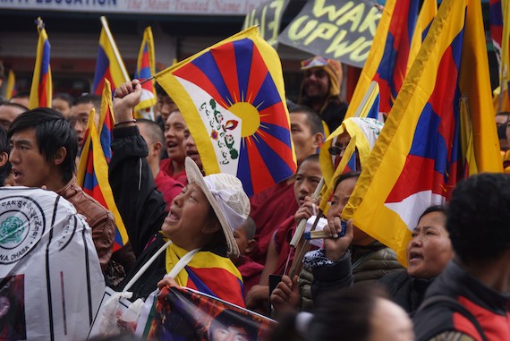 62nd Tibetan Uprising Day to be commemorated on March 10