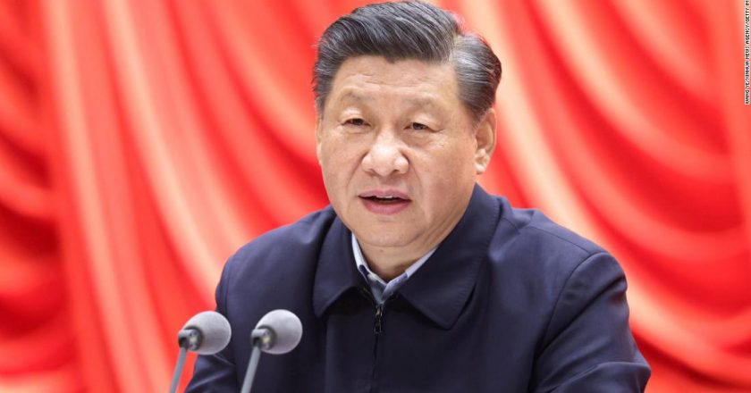 Xi’s dream project ‘Belt Road Initiative’ in trouble amid China’s shrinking economy