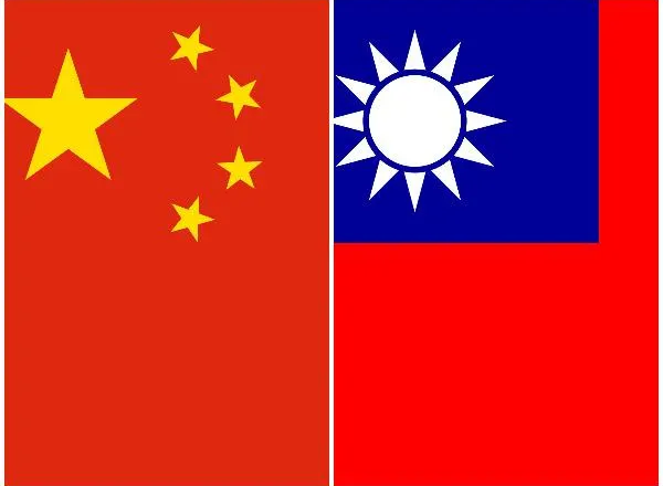 Taiwan is a “sovereign state” and it is not subordinate to China: Taiwan