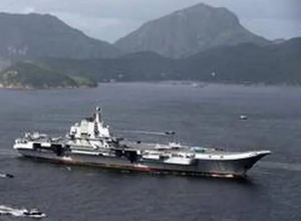 To prevent China from dominating in South China Sea Vietnam builds up maritime militia