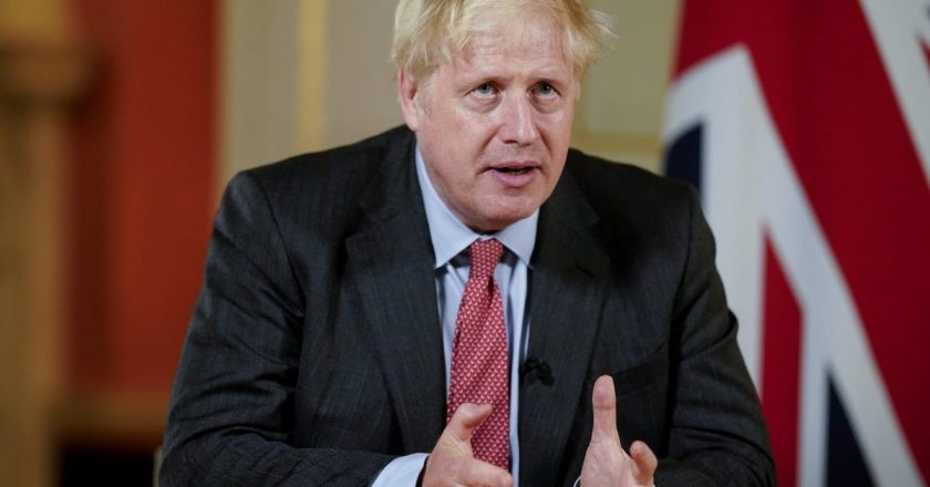 Britain’s Parliament to pressurise chines ministers over Xingjian genocide