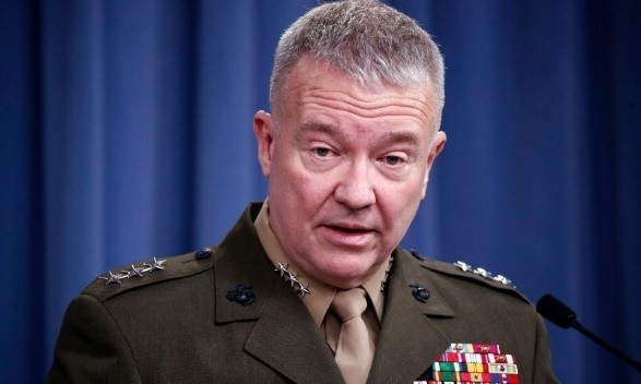 Doubts about Taliban’s reliability: US general