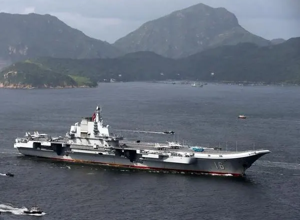 Maritime exercises in disputed sea conducted by Philippines amid tensions with China