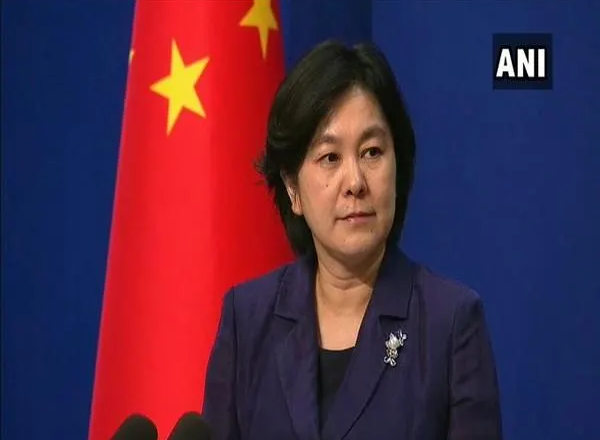 China urges US to create normal exchange conditions.
