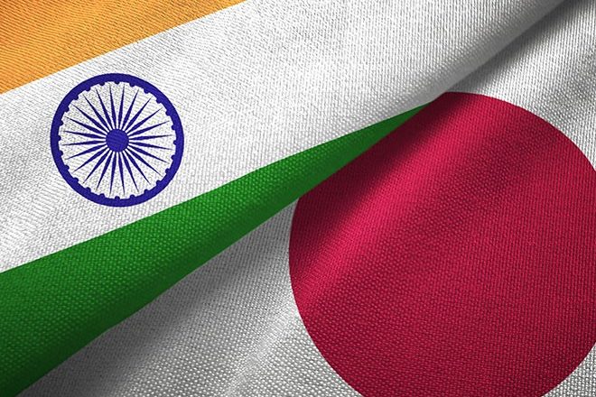 India saw hope in Japan-US meet.