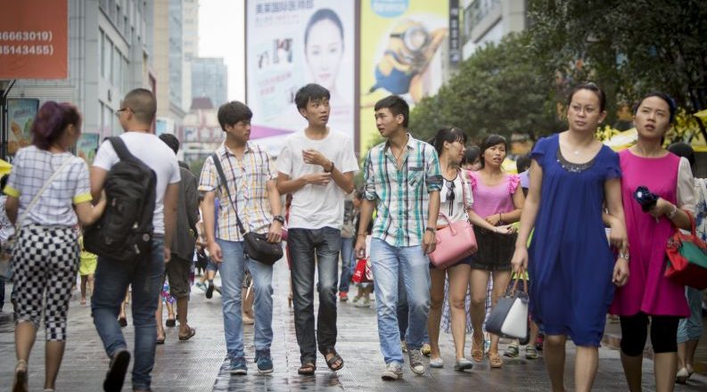 Amid tension in relations, Chine’s students asked to avoid studying in Australia